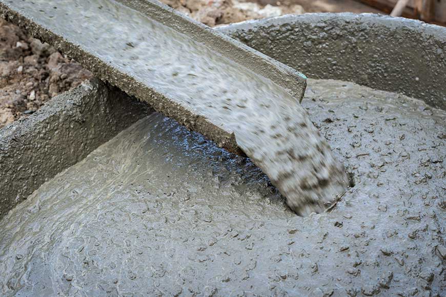 Harga Beton Ready Mix Palembang